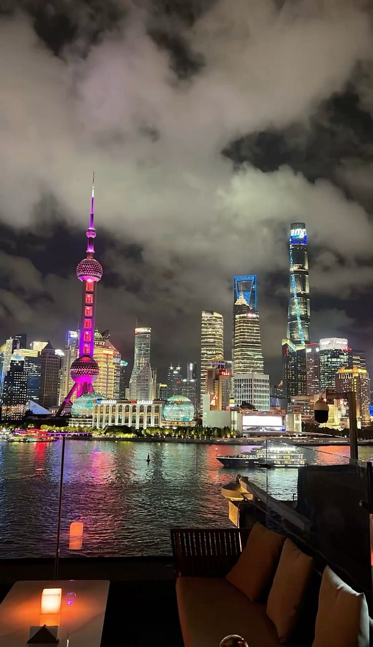 Shanghai