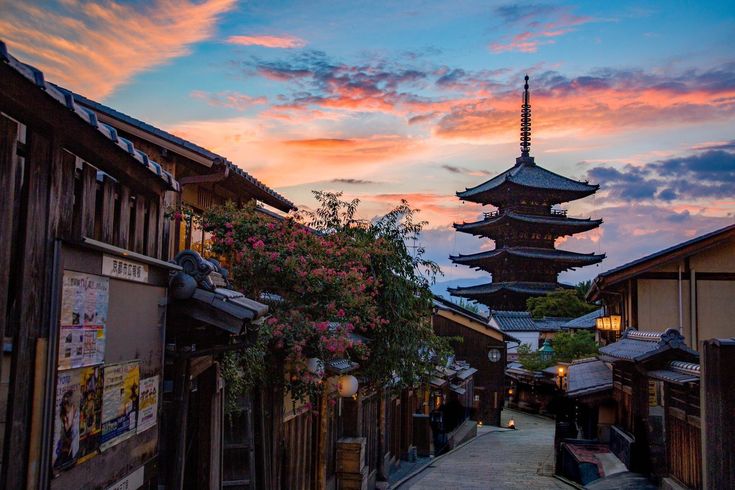 Kyoto