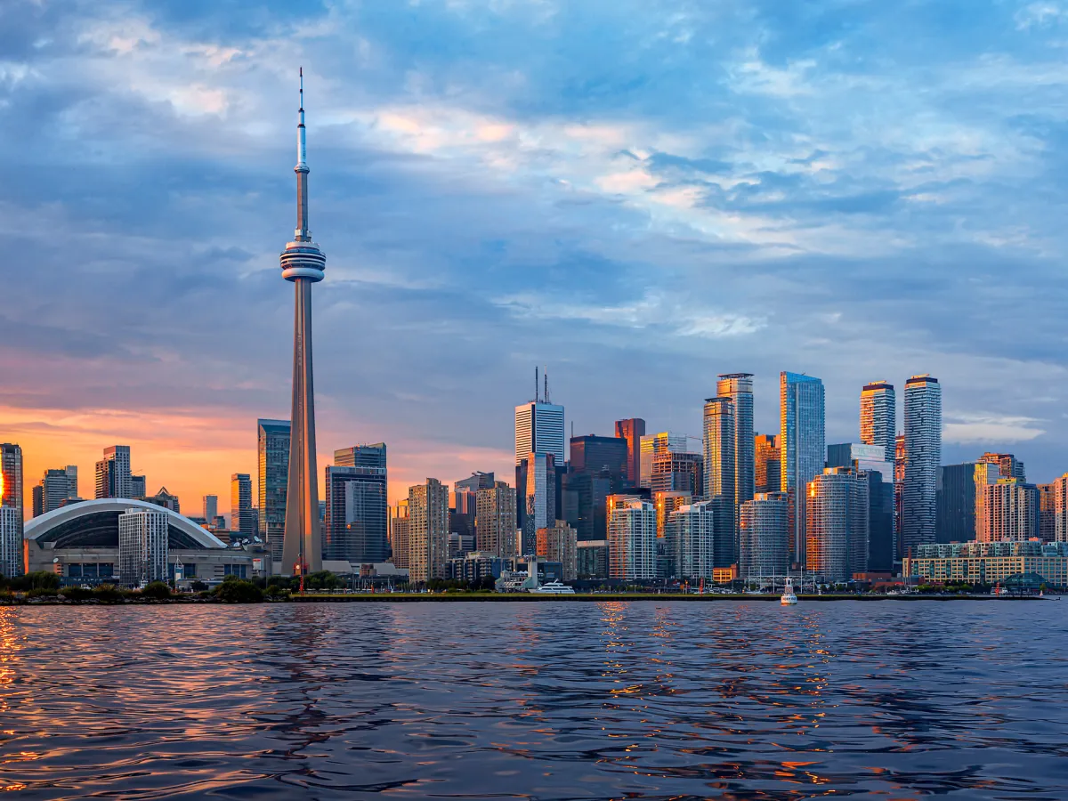 Canadá