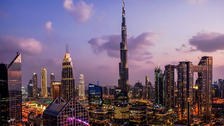 Dubai