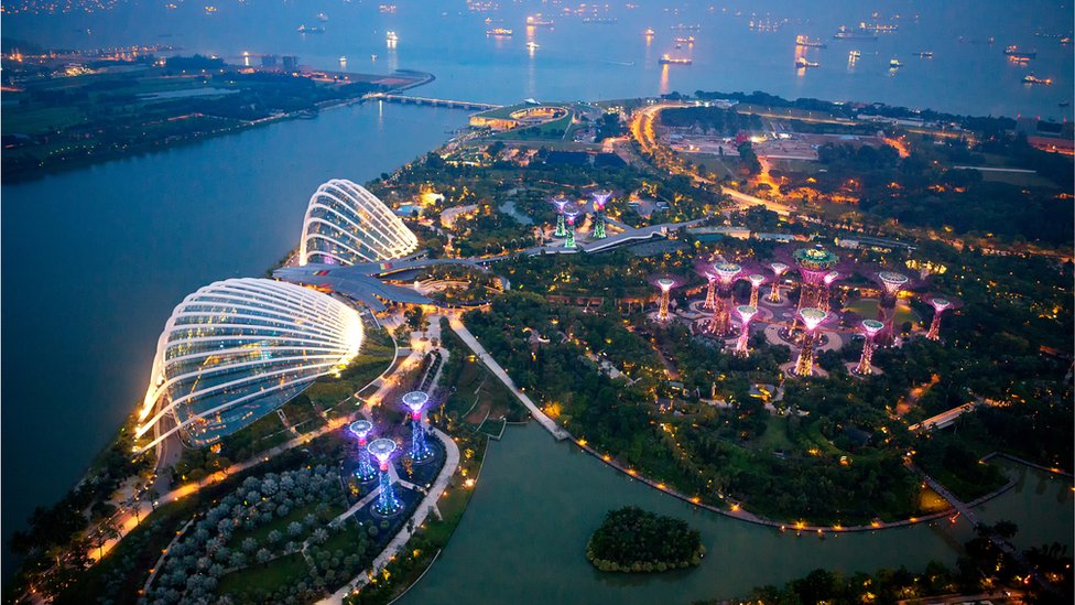 Singapura