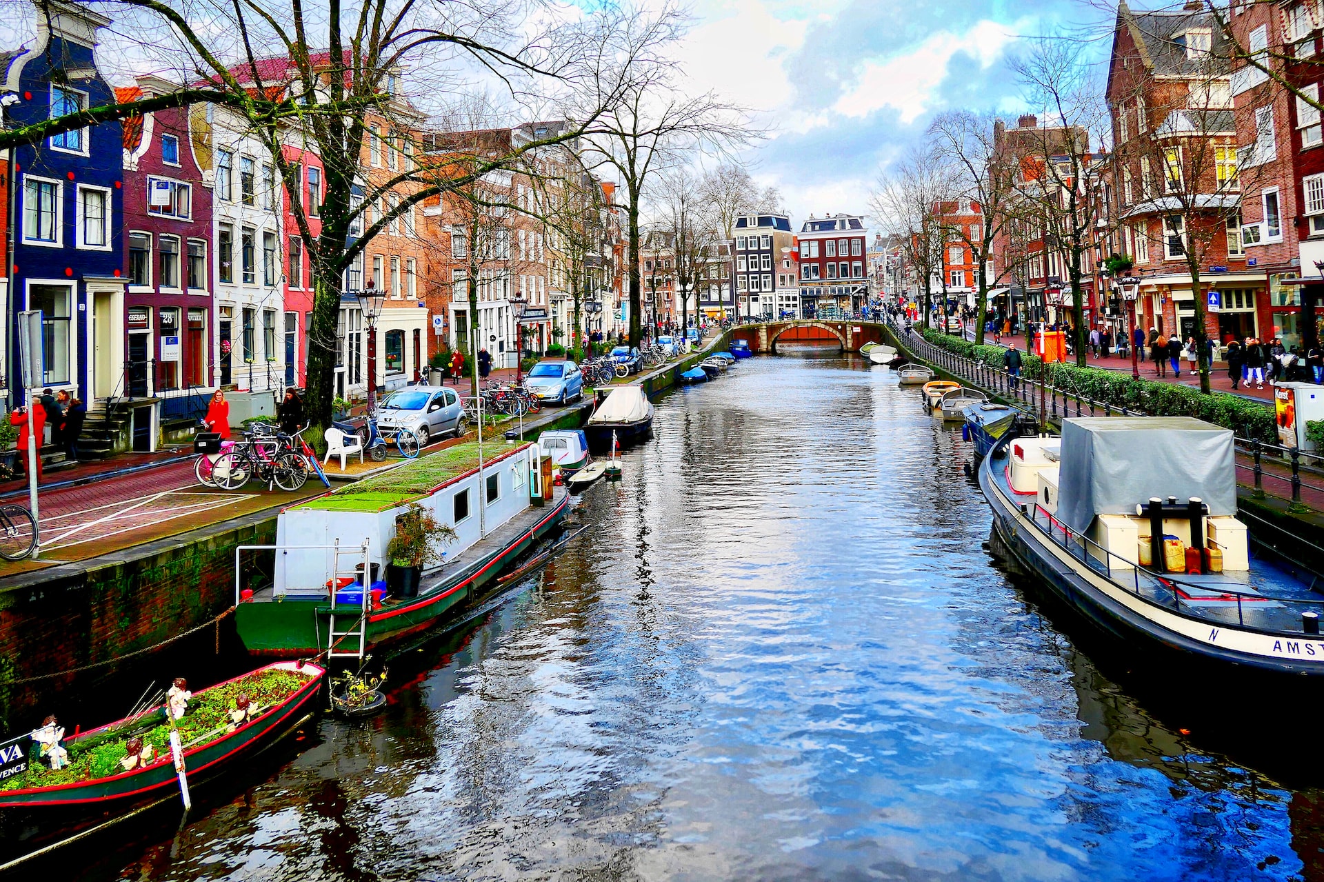 Holanda