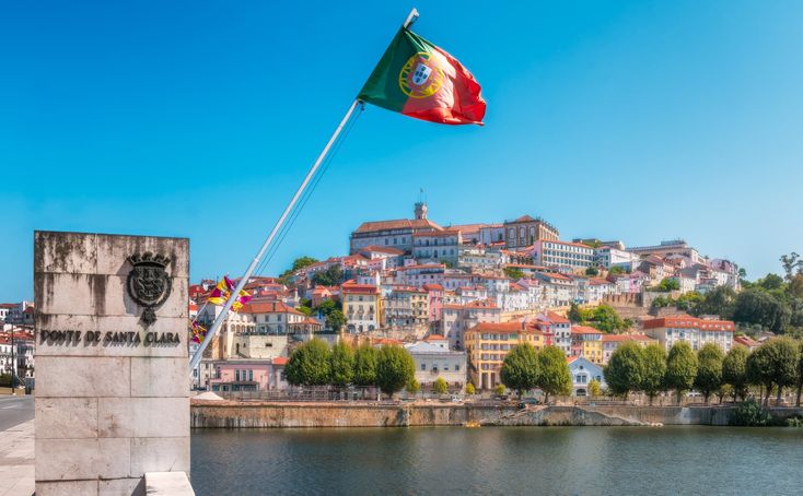 Portugal